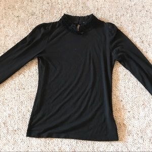 Black Long Sleeve